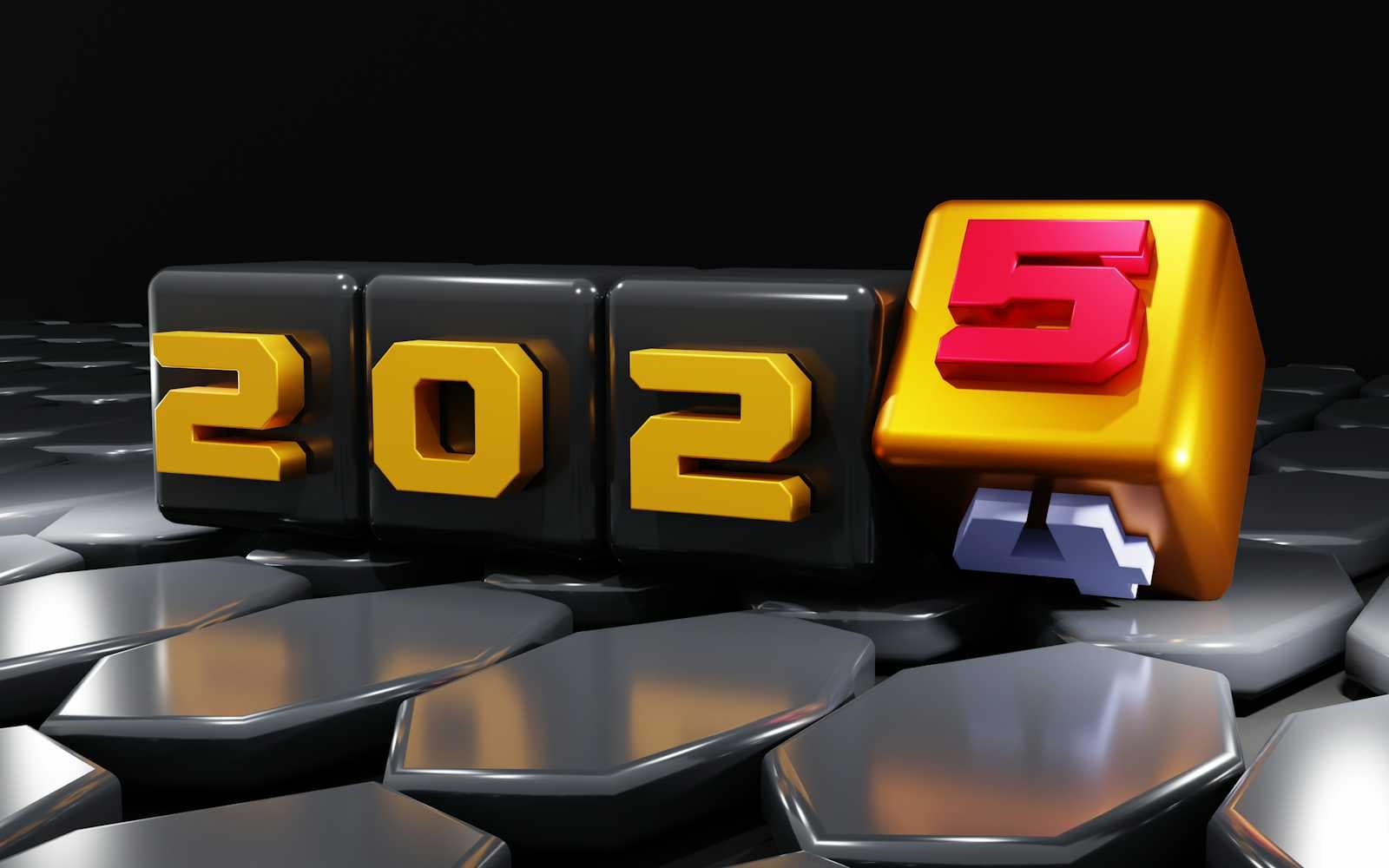 Son 24 ildə texnoloji innovativ həllər.
